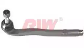 Рулевой наконечник RIW BW2010
