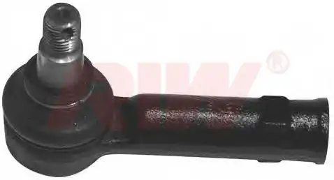 Рулевой наконечник RIW RB6317