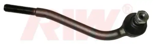Рулевой наконечник RIW RC1220