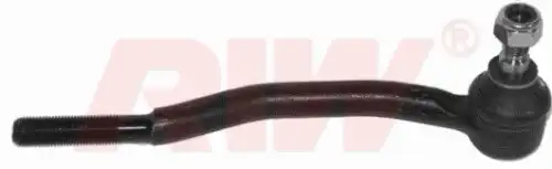 Рулевой наконечник RIW RC1225