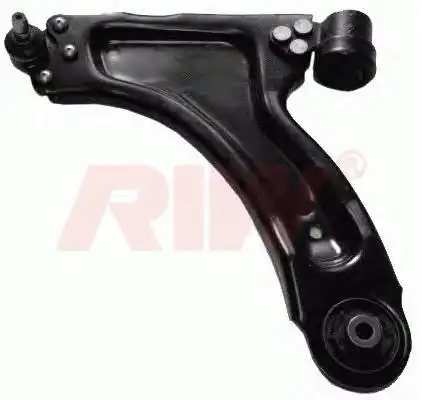 Рычаг подвески RIW S225