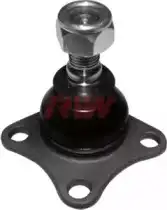 Шаровая опора RIW MZ1007