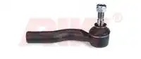 Рулевой наконечник RIW RD9324