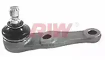 Шаровая опора RIW MZ1002