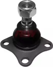 Шаровая опора RIW MZ1008