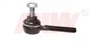 Рулевой наконечник RIW RC0223