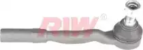 Рулевой наконечник RIW ME2029