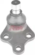 Шаровая опора RIW ME1010