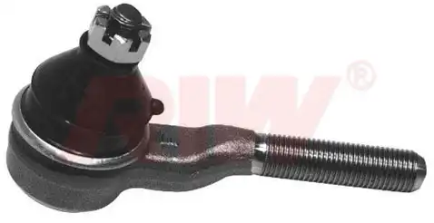 Рулевой наконечник RIW RE0214