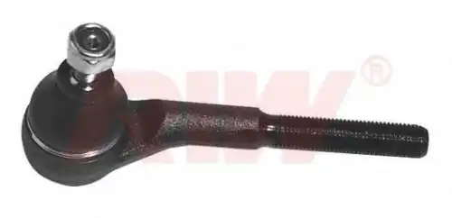 Рулевой наконечник RIW RC3215