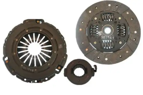 комплект сцепления Opel 961641 KAWE
