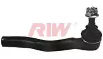 Рулевой наконечник RIW TO2012