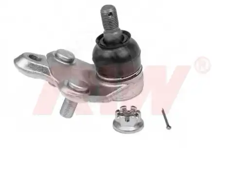 Шаровая опора RIW RE3544