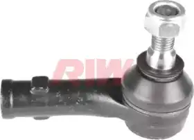 Рулевой наконечник RIW VW2012
