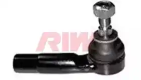 Рулевой наконечник RIW AU2009