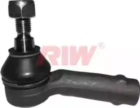 Рулевой наконечник RIW VW2015