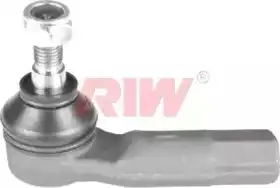 Рулевой наконечник RIW VW2009