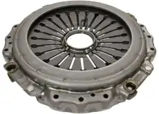 Корзина сцепления KAWE 7156
