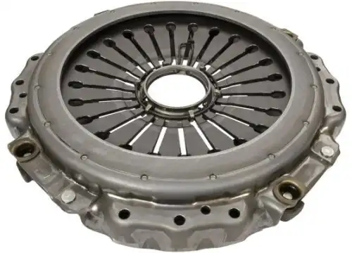 Корзина сцепления KAWE 7156