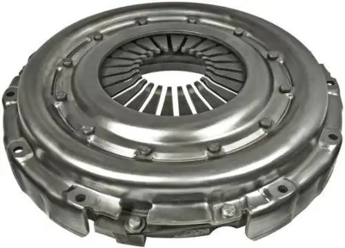 Корзина сцепления KAWE 6500