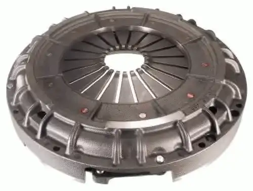Корзина сцепления KAWE 7014
