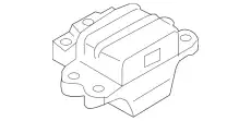 деталь 1K0199555CD VAG