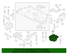 деталь 1K0199555CD VAG