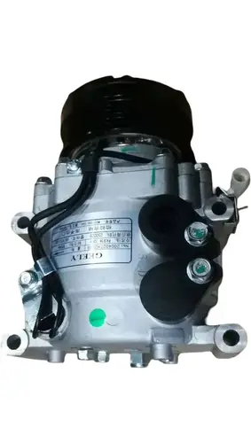компрессор кондиционера!\ Geely SC7 11> 1067000138
