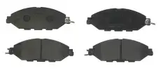 Тормозные колодки дисковые BREMBO P 56 103