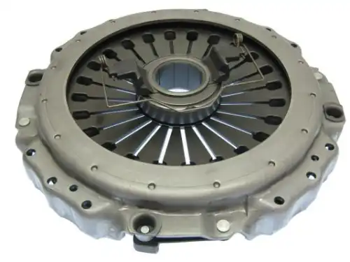 Диск сцепления KAWE 7150