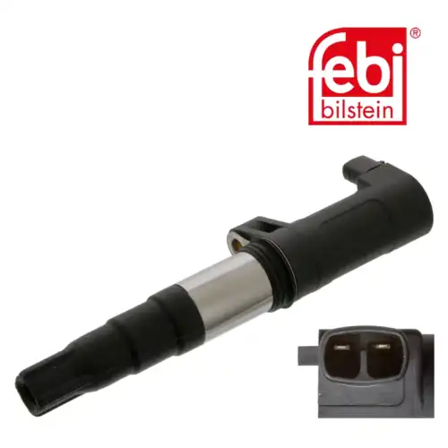 Катушка зажигания FEBI 21666