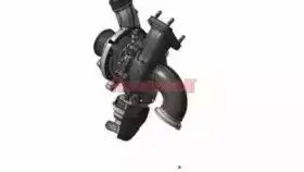 Турбокомпрессор 806850-5001S GARRETT