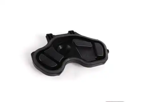 Защита фар BMW 63126924494