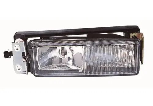 Фара противотуманная DEPO 450-2002R-AEBH