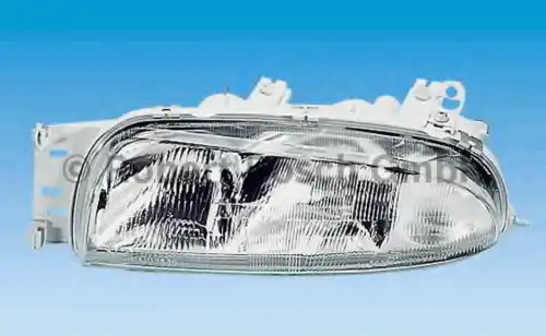 Фара BOSCH 0 301 049 003