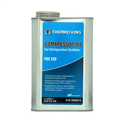 Компрессорное масло THERMO KING 2030515