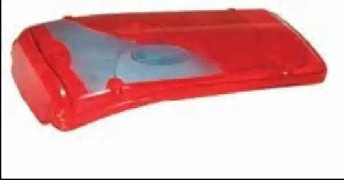 СТЕКЛО ФОНАРЯ ЛЕВОЕ TGA 56500 VIGNAL