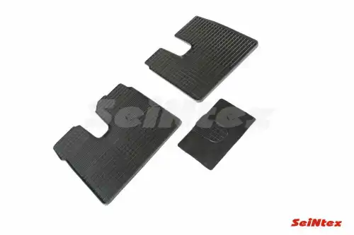 Коврики в салон SEINTEX 728