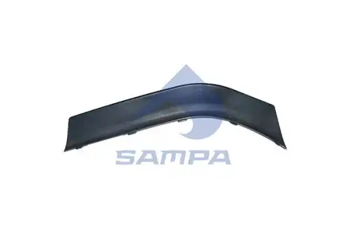 Подкрылок SAMPA 1840 0029