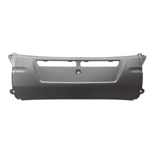 БАМПЕР ЦЕНТРАЛЬНАЯ ЧАСТЬ SCBODY503 UC