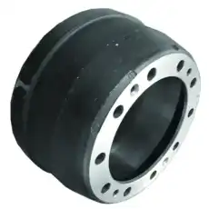 Тормозной барабан TECHNO BRAKE 932602