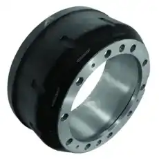 Тормозной барабан TECHNO BRAKE 932701
