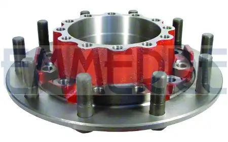 Ступица TECHNO BRAKE 931049