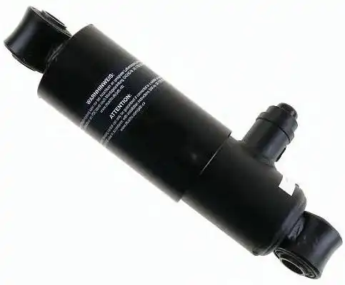 Амортизатор подвески 02.3722.63.02 BPW