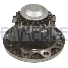 Ступица TECHNO BRAKE 931750