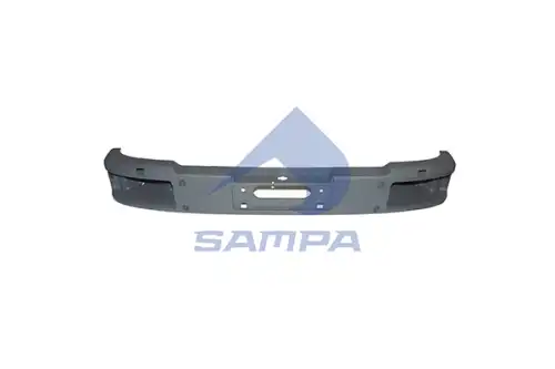 бампер!\ MAN M/F 2000 1820 0004 SAMPA
