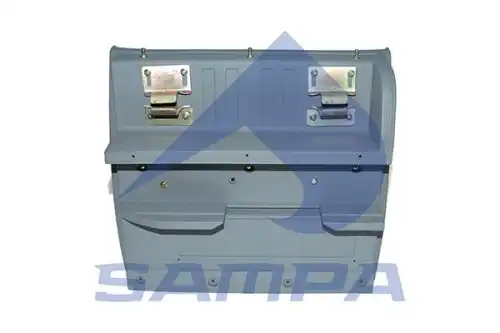 Крыло SAMPA 1810 0067