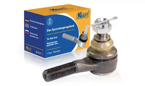 Рулевой наконечник KRAFT КТ 032280