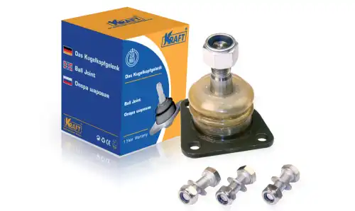 Шаровая опора KRAFT КТ 053212