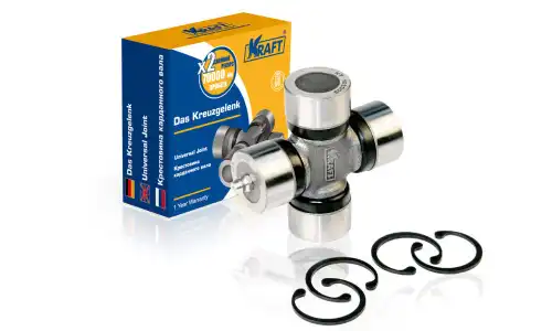 KT102002 КРЕСТОВИНА ВАЗ-2121 KRAFT КТ 102002